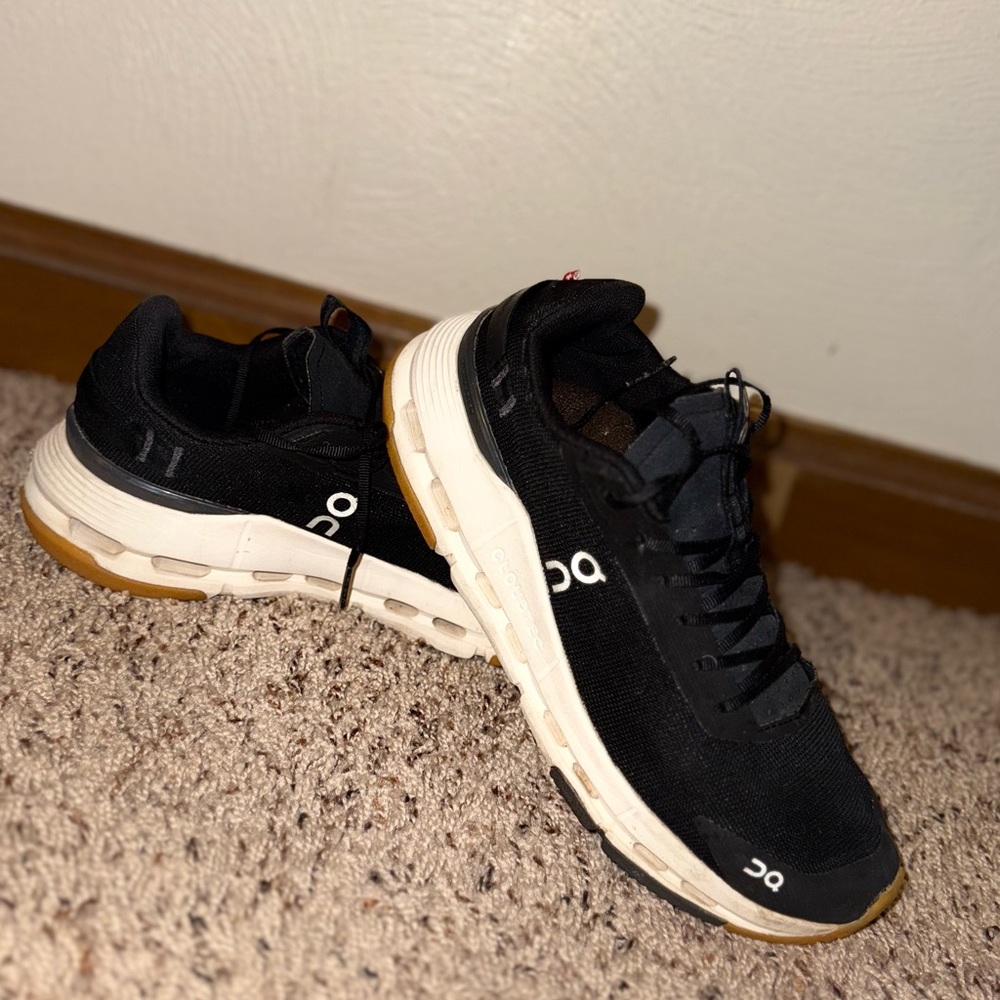 On Cloud - CloudNova Form 2 - image 1